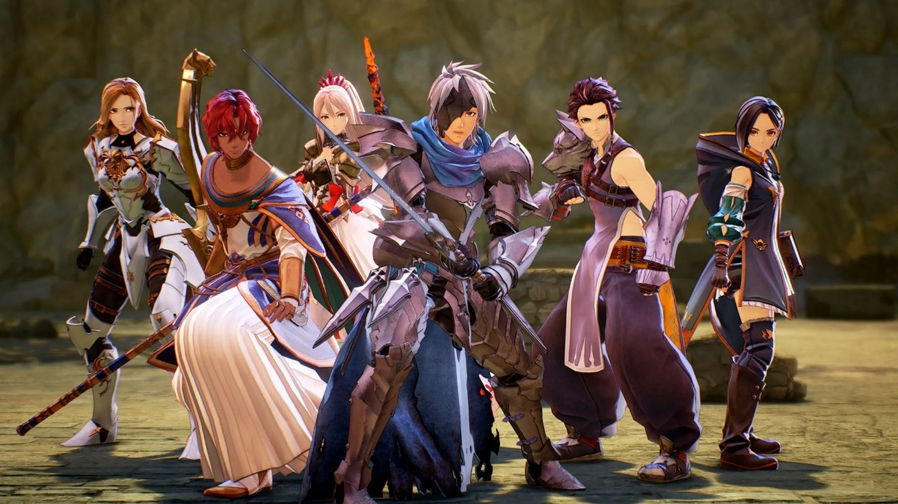 Tales of Arise Preview 3