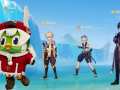 Genshin Impact and Duolingo have collaborated, there will be awards in the game, and the trailer has already been released.
