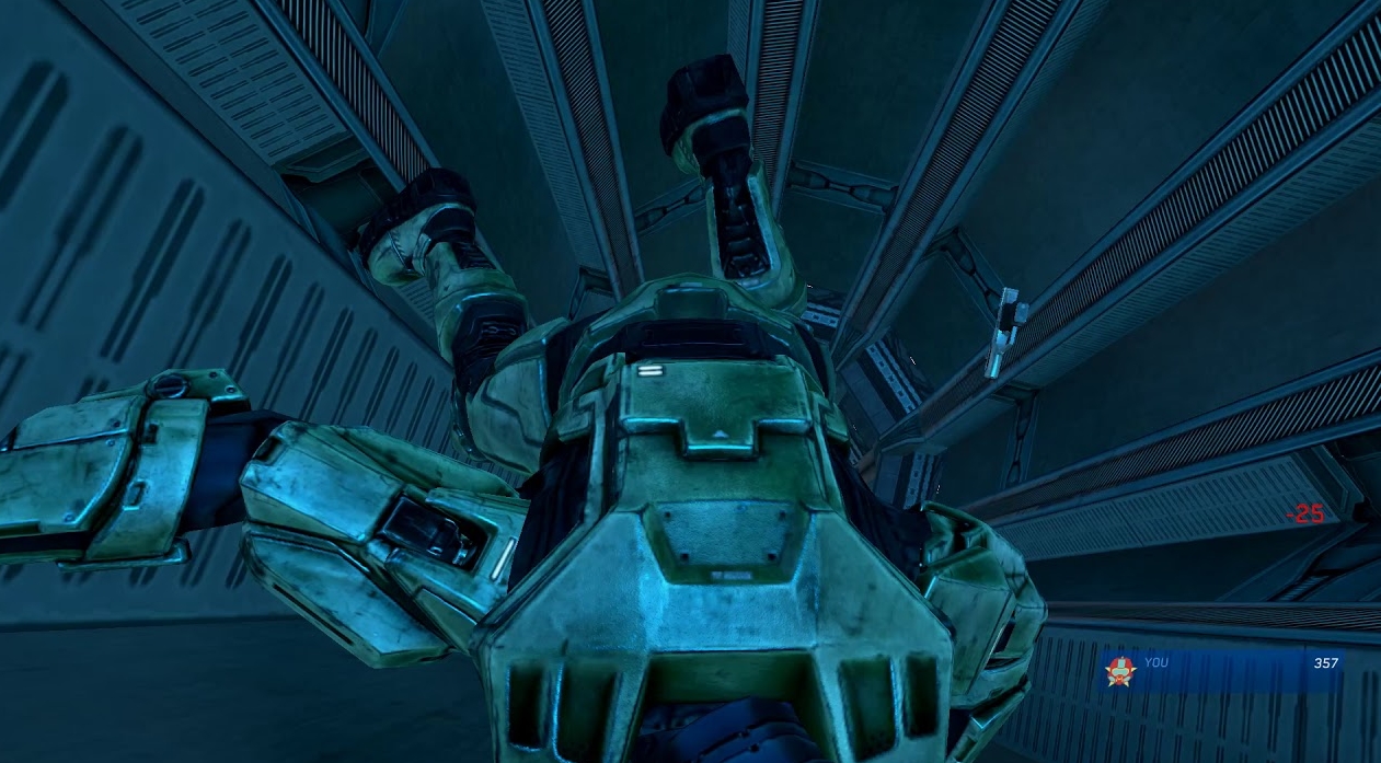 Halo: The Master Chief Collection Preview 2