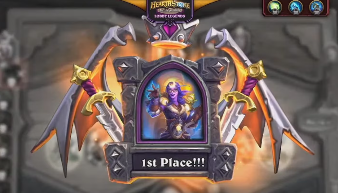 Hearthstone 2026 Esports Roadmap and Prize Pools - Image 3