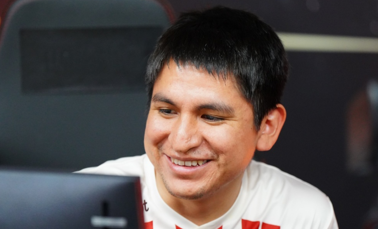 Heroic kicked Scofield out the door: Will the Peruvian dota never be the same again? - Image 1
