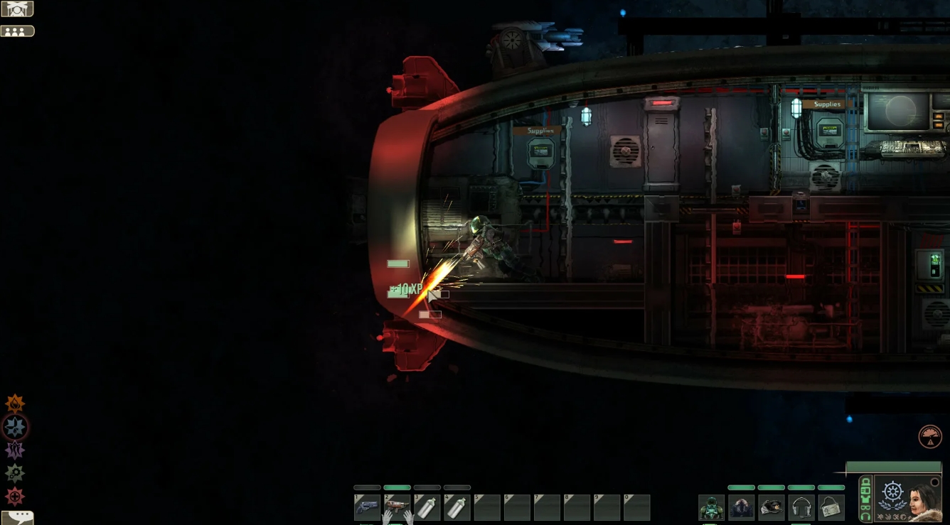 Barotrauma Preview 3
