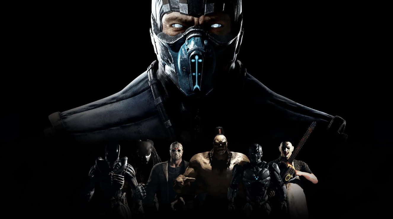 How to play Mortal Kombat XL