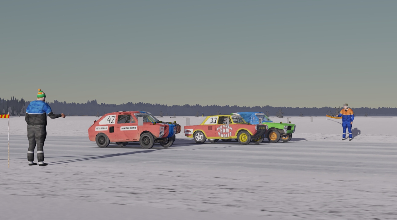 My Winter Car Preview 5