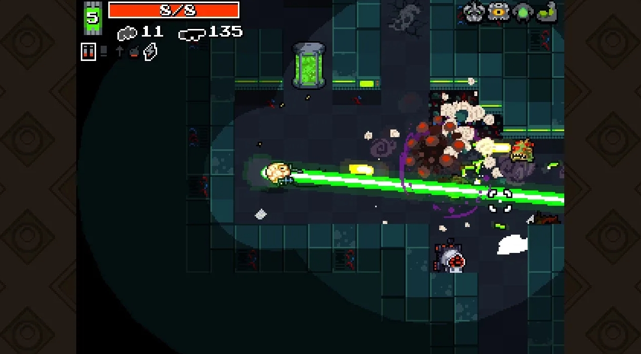 Nuclear Throne Preview 3