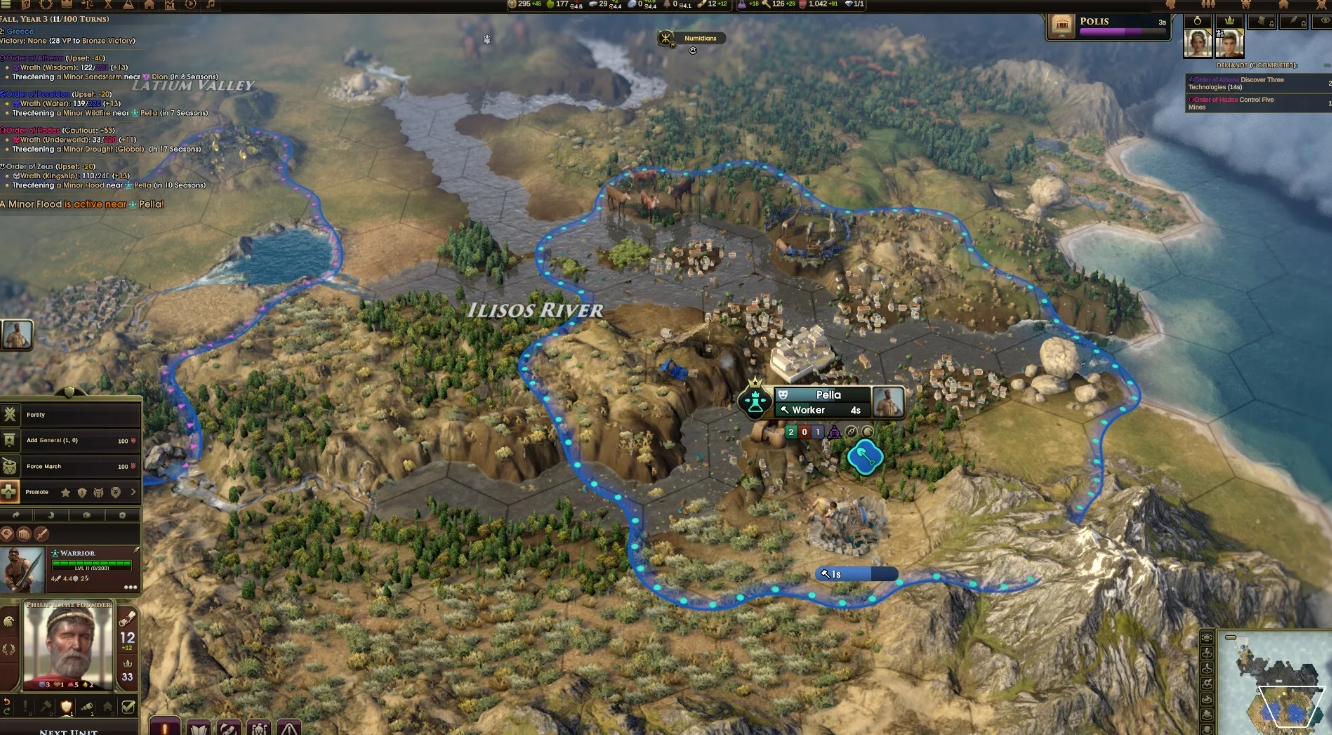 Old World Preview 5