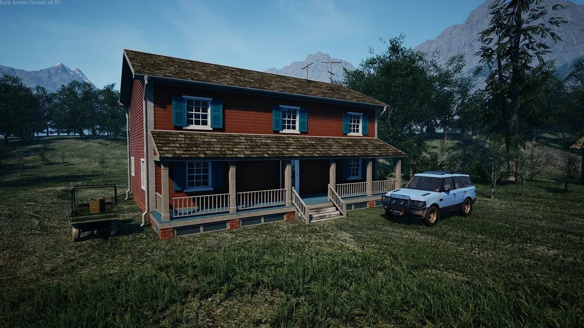 How to play Ranch Simulator