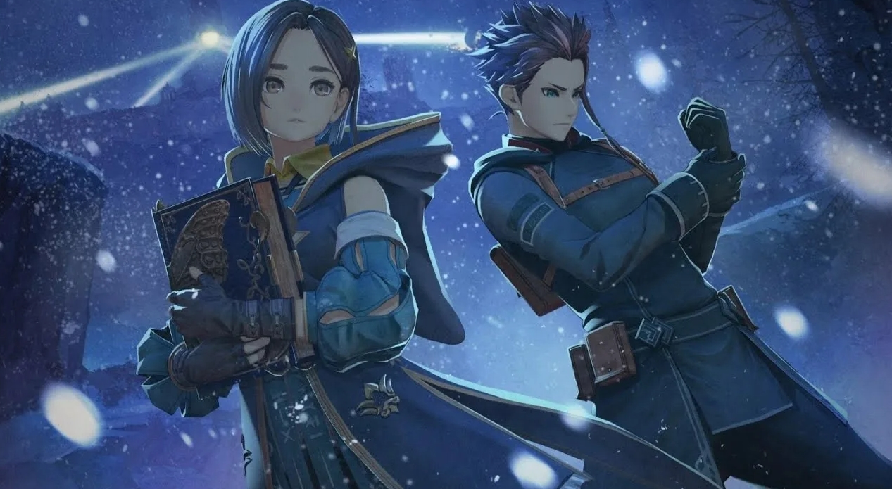 Tales of Arise Preview 5