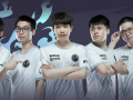 Invictus Gaming: updated roster for 2026