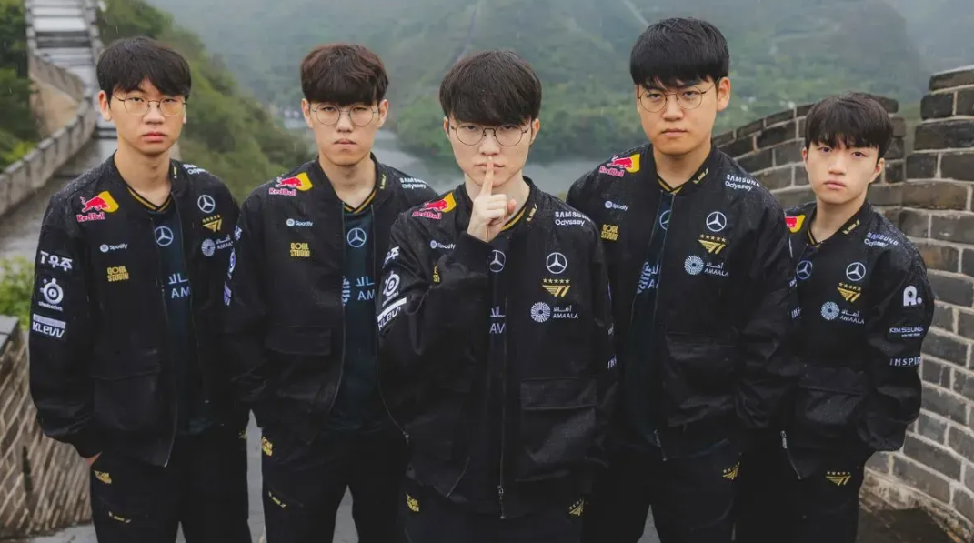 LPL 2026: All Chinese League of Legends rosters and transfers - Image 2