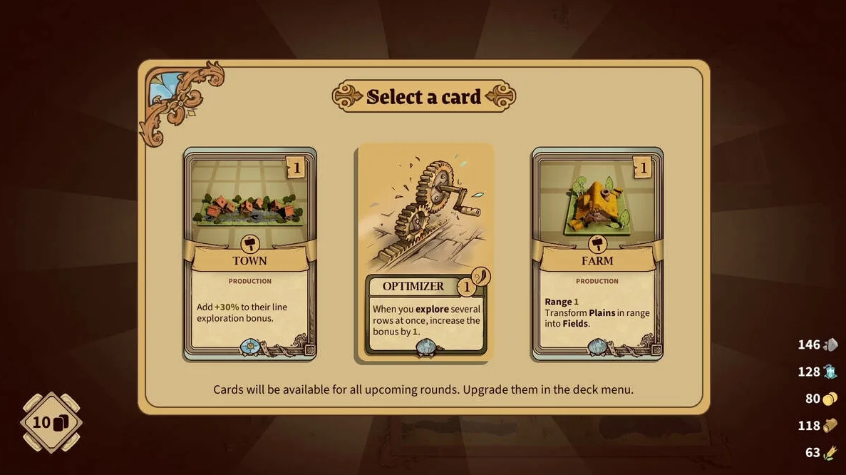 Drop Duchy Preview 4