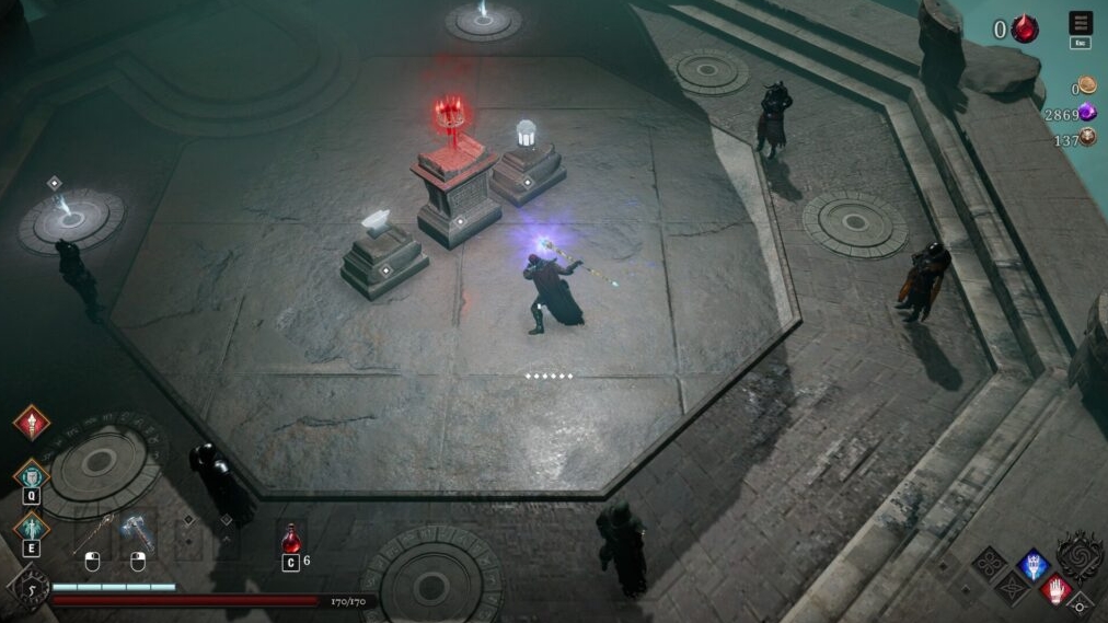 Is Netherworld Covenant worth checking out