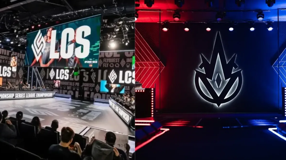 LOS Grandes comeback in CBLoL 2026: Korean landing, European coach and total roster rebild