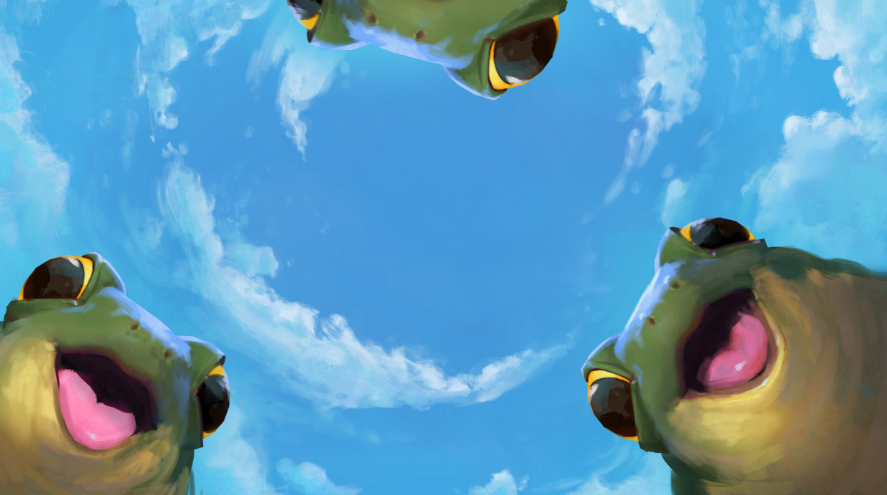 Largo in Dota 2