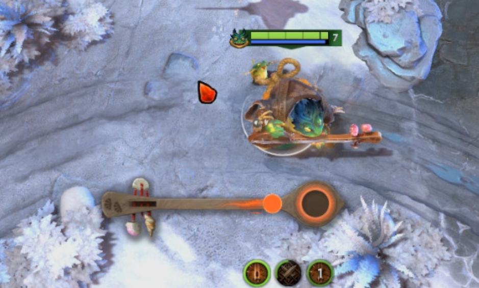 Largo's talents and winning tactics in Dota 2