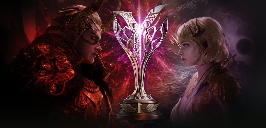 Legend of YMIR Cup