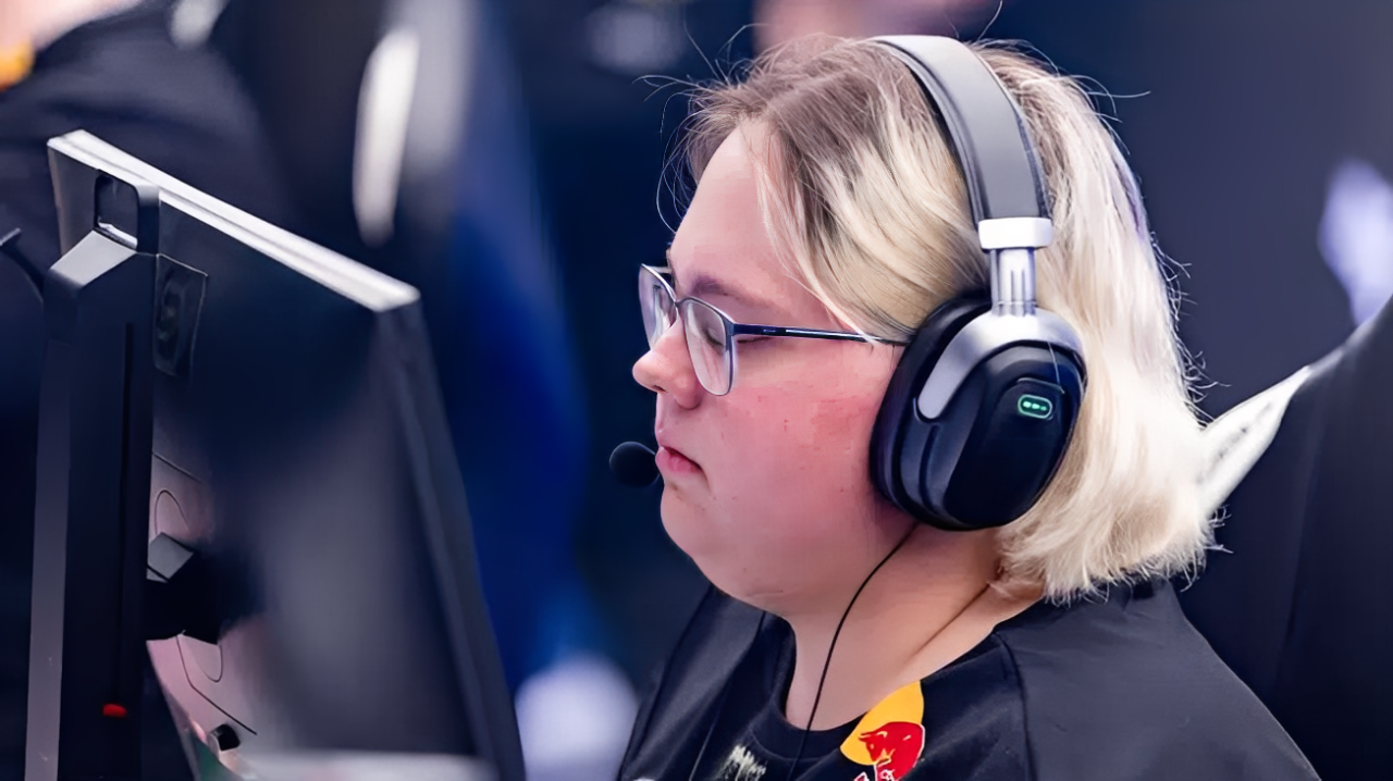 Team Spirit CS2 Roster Changes and New Captain magixx - Image 1