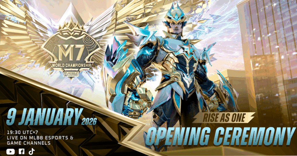 MLBB 2026 events