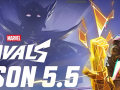 Marvel Rivals Season 5.5: Rogue Breaks the Meta — How the New Vanguard will Change Esports