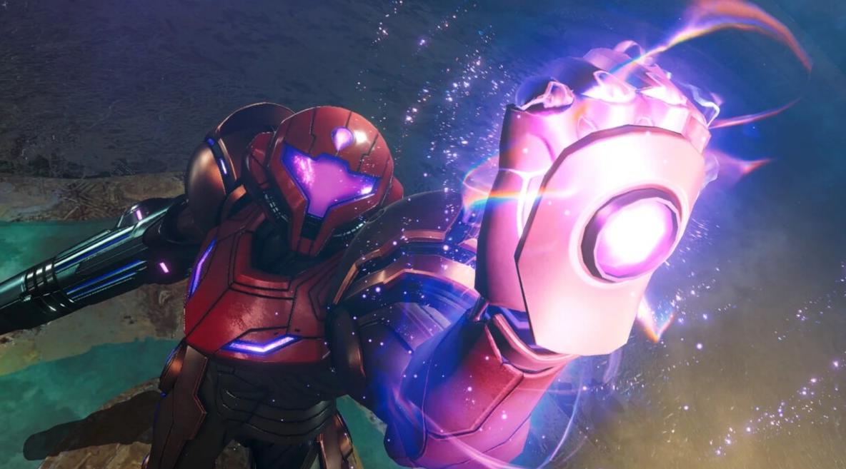 Metroid Prime 4: Beyond — Game review and critical reaction - Image 4