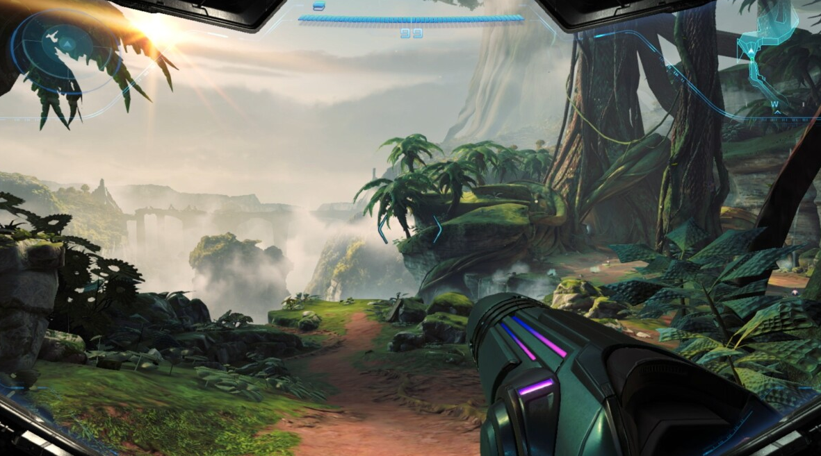 Metroid Prime 4: Beyond — Game review and critical reaction - Image 2