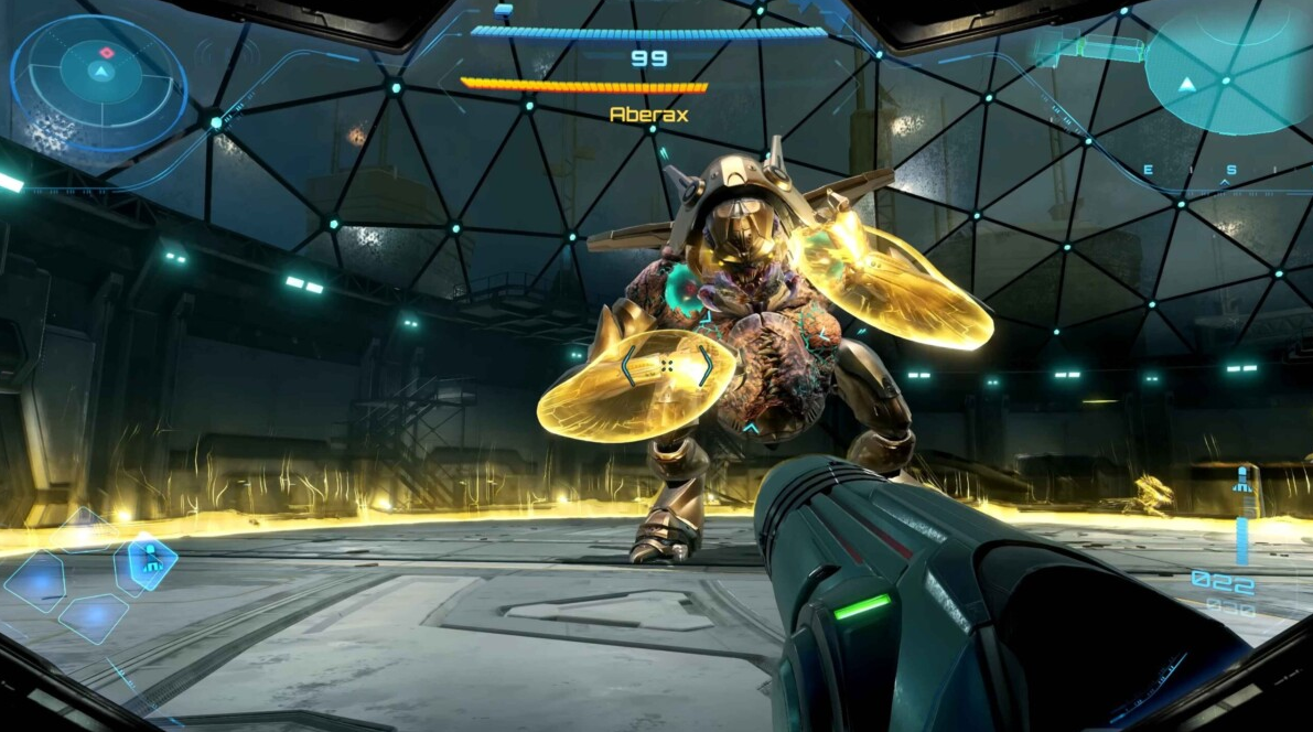 Metroid Prime 4: Beyond — Game review and critical reaction - Image 3