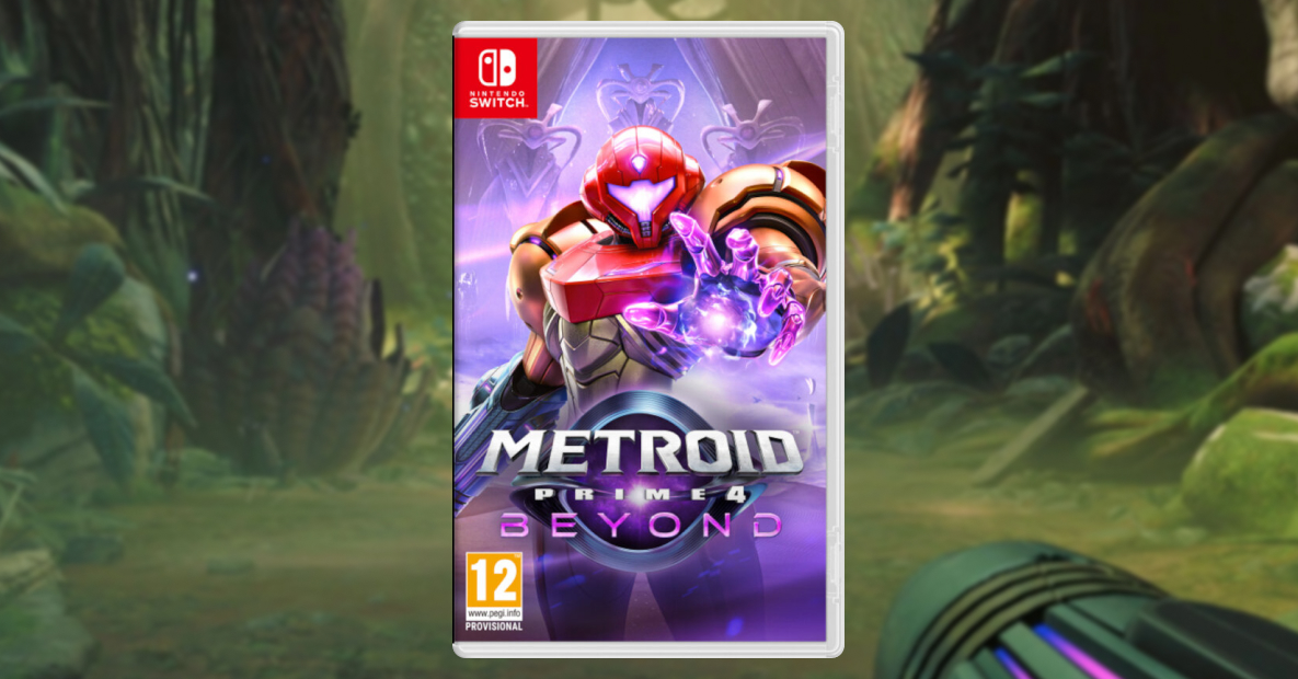 Metroid Prime 4: Beyond — Game review and critical reaction - Image 1