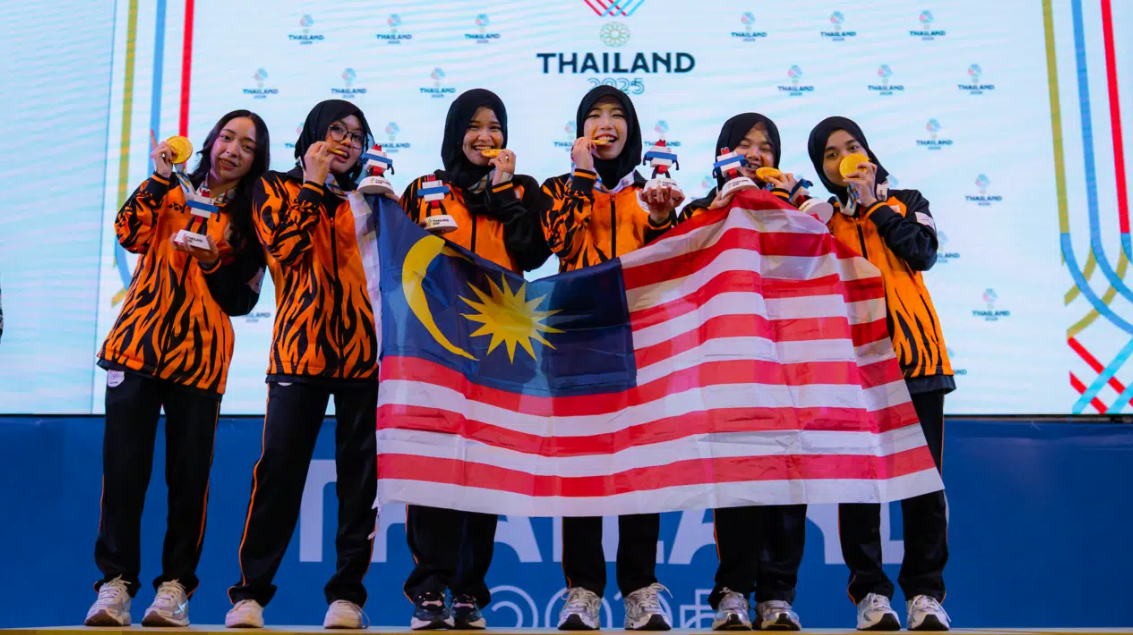 The Philippines and Malaysia at SEA Games 33: Triumph and a New Era in Mobile Legends - Image 2