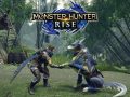 Monster Hunter Rise