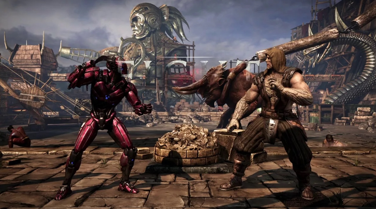 Mortal Kombat XL review