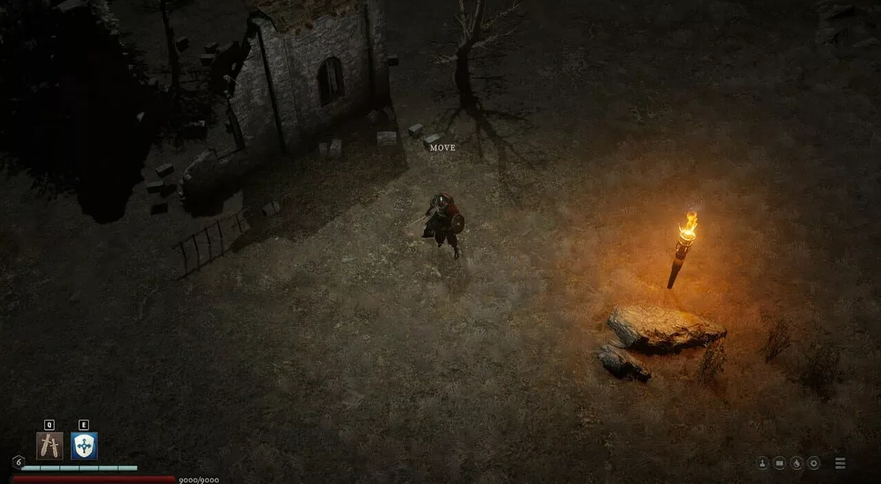 Netherworld Covenant Plot and Gameplay