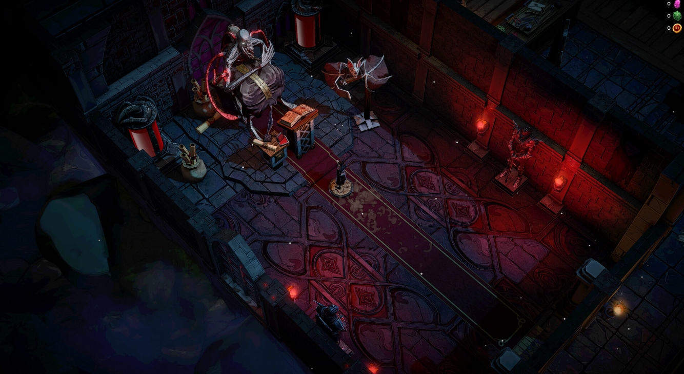 Night Swarm Preview 1