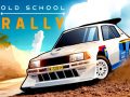 Old School Rally