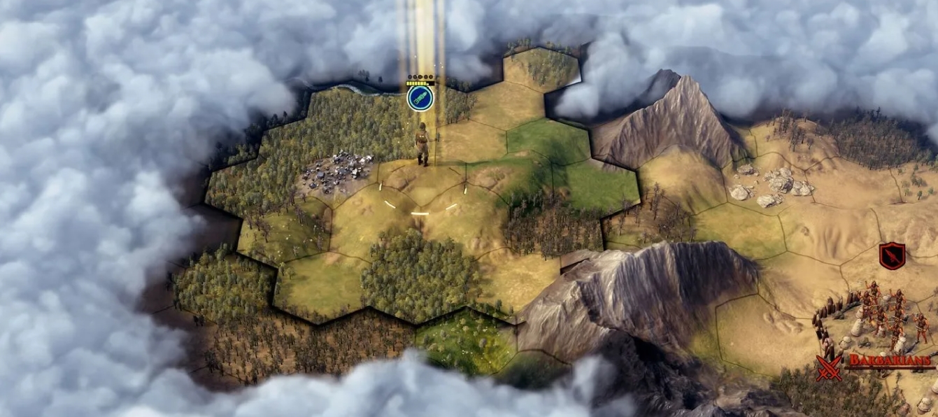 Old World Preview 4