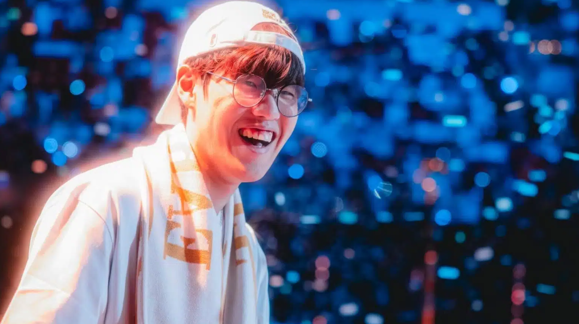 T1 extended it is contract with Oner until 2028 - Image 1