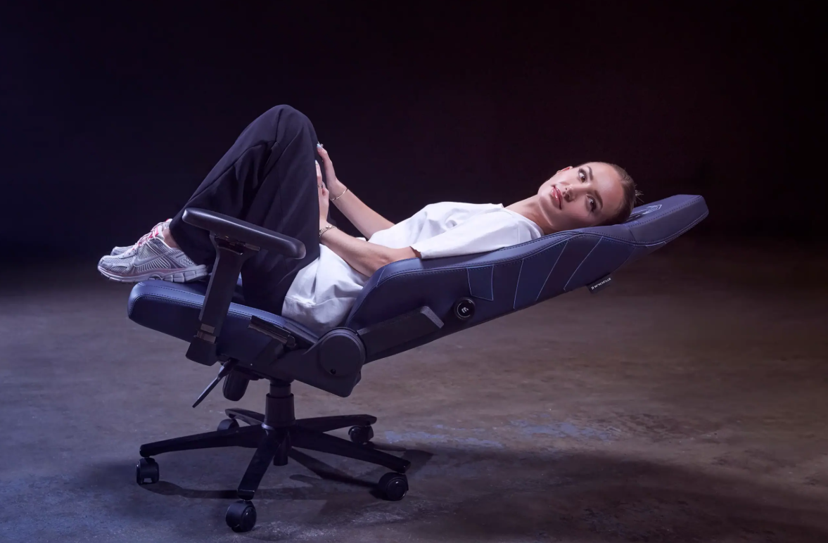 Secretlab Partnership and PGL: A New Standard for 2026 - Image 2