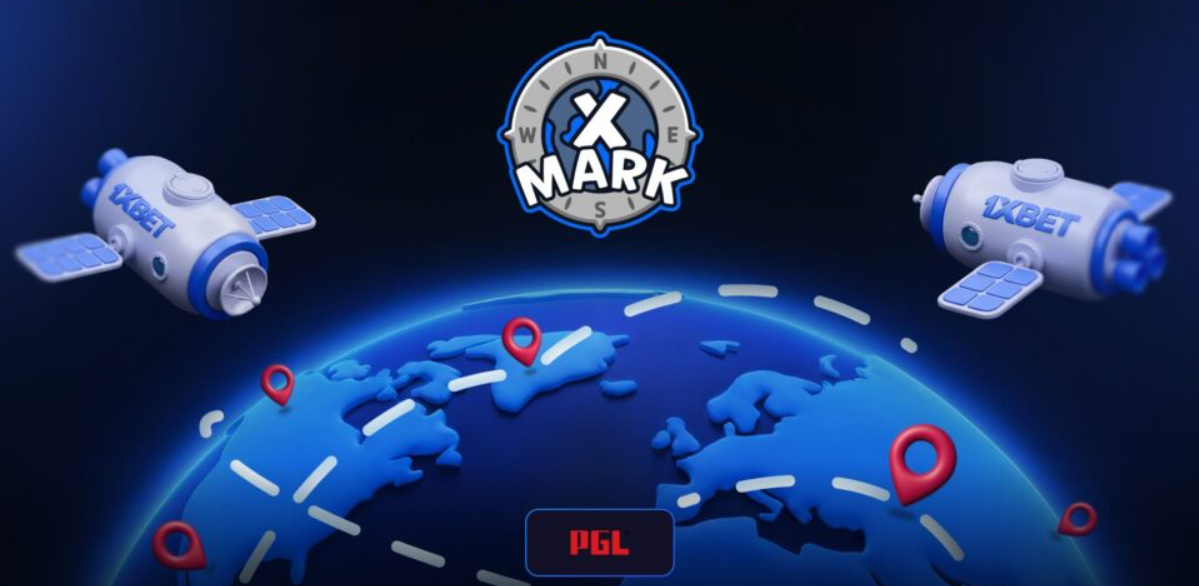 PGL launches XMark Media Cup tournament on GeoGuessr with a new format and strong partners - Image 1