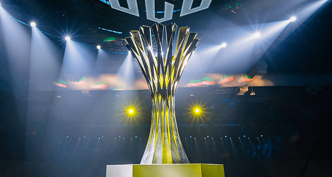 PUBG Global Championship 2025: 16 teams compete for $1.5 million in Bangkok - Image 1
