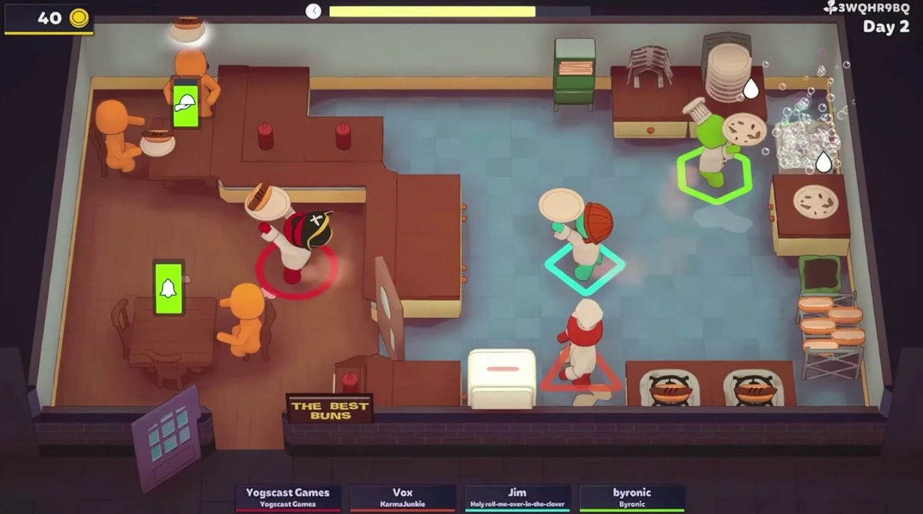 PlateUp! Preview 2