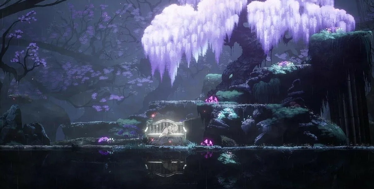 ENDER LILIES: Quietus of the Knights Preview 2