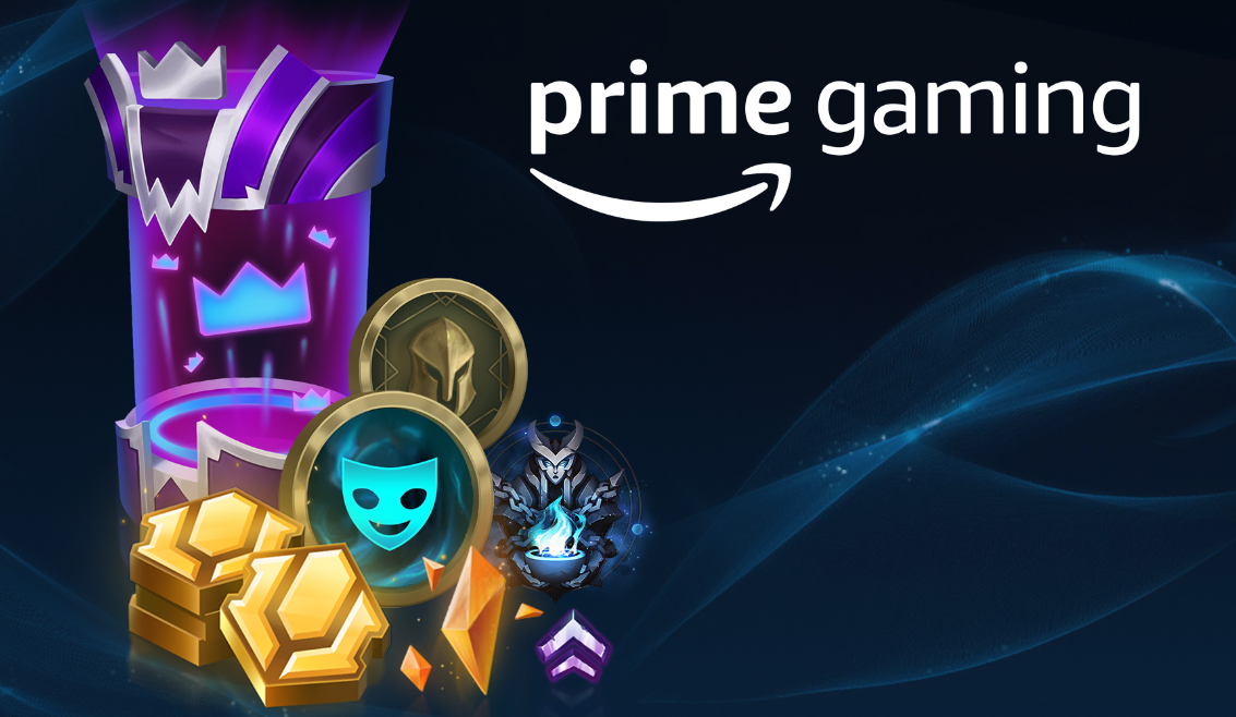 Premier in LoL