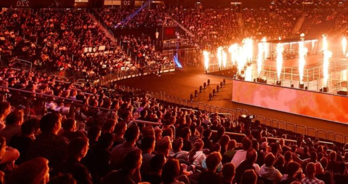 Counter-Strike 2 Prize Pools for 2025: Sticker Revenue Analysis - Image 1