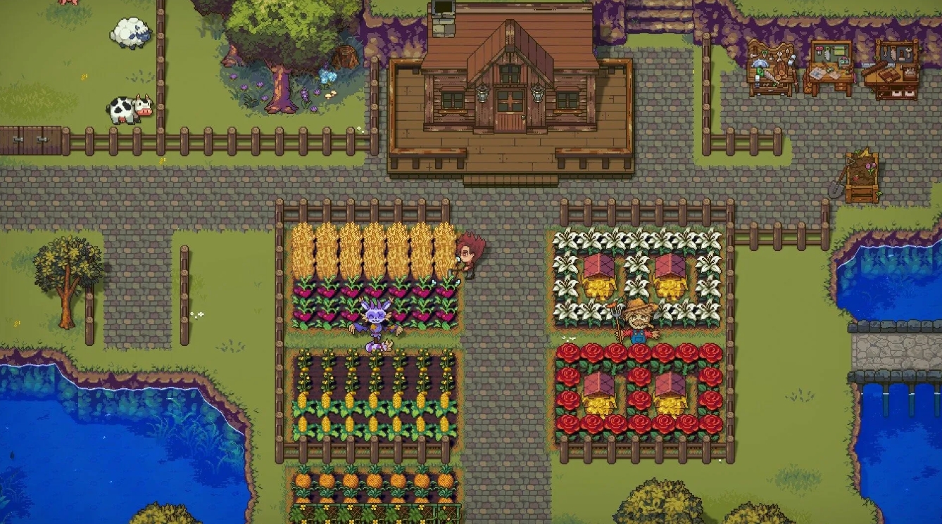 Pros and Cons of Sun Haven Is It Worth Your Time