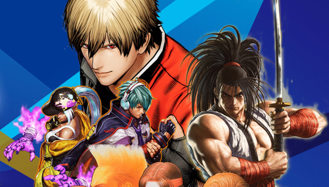 SNK World Championship 2026 Qualifier Schedule - Image 1