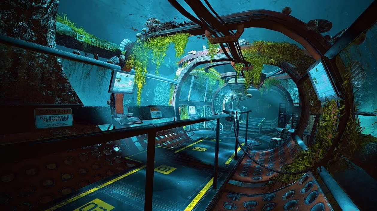 SOMA review