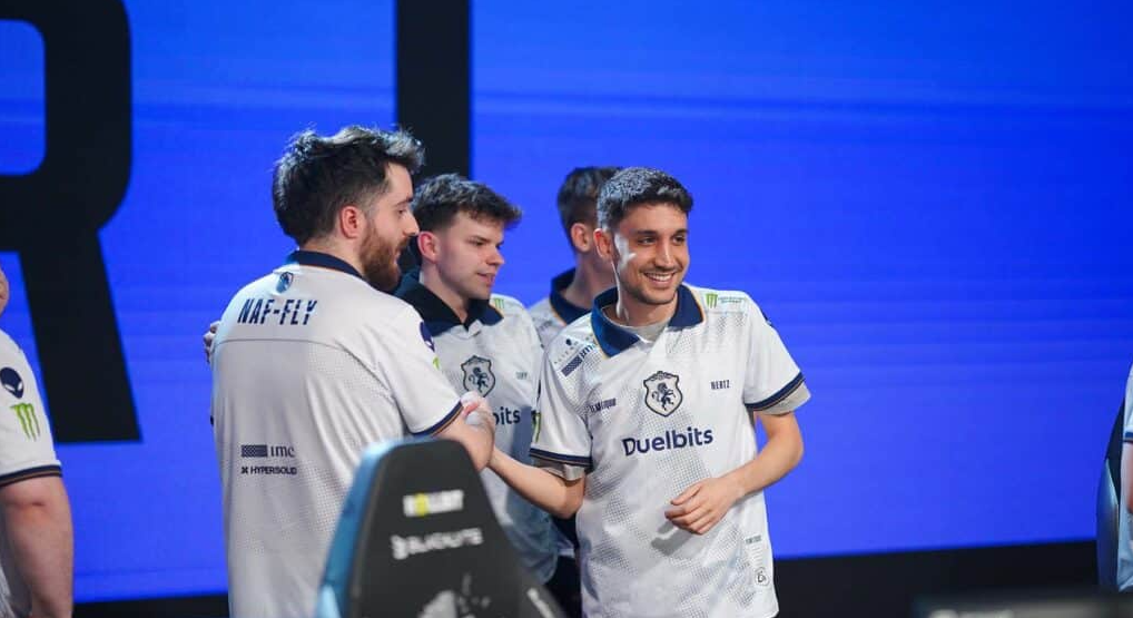 StarLadder Budapest Major 2025 Team Liquid
