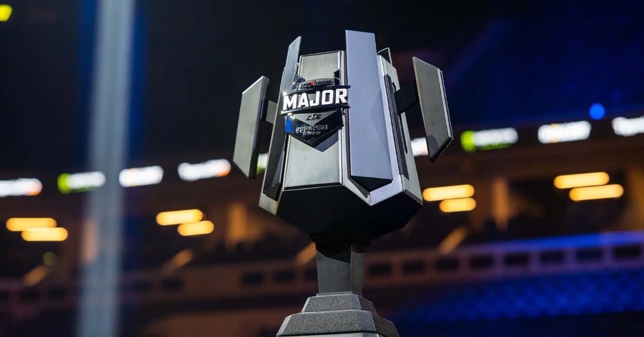 StarLadder Budapest Major 2025 Results and CS2 Meta Analysis - Image 1