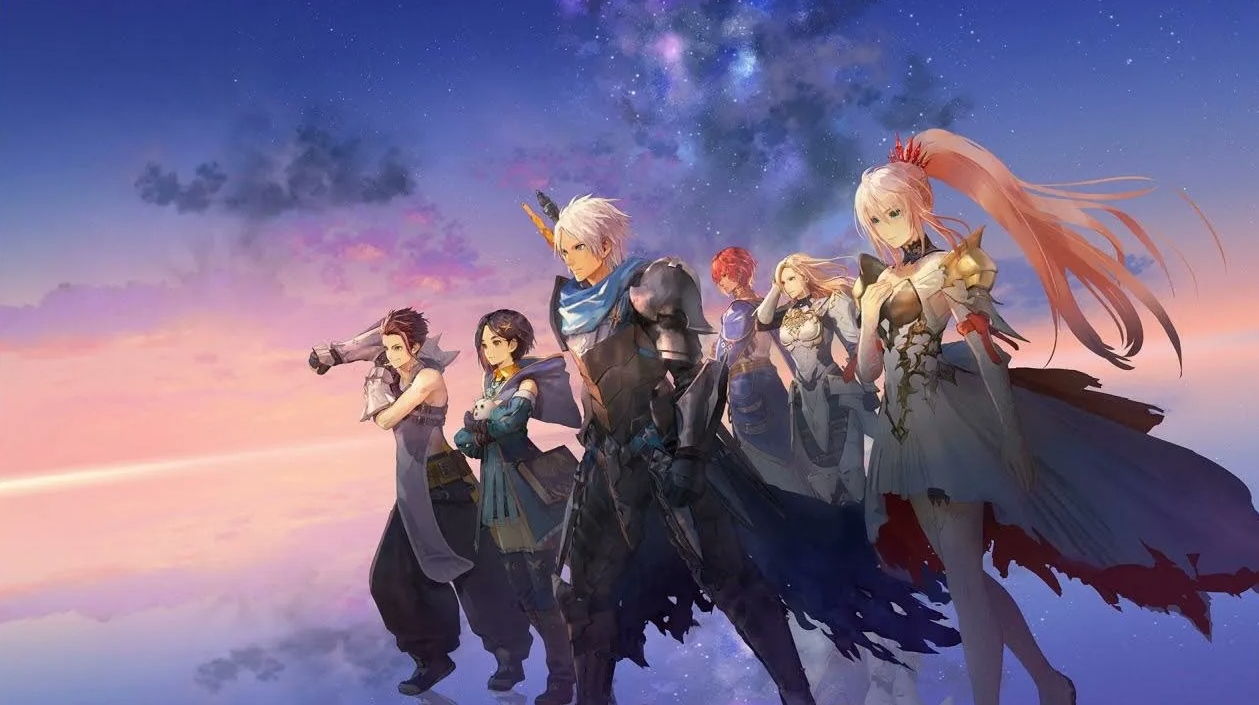 Tales of Arise Preview 4