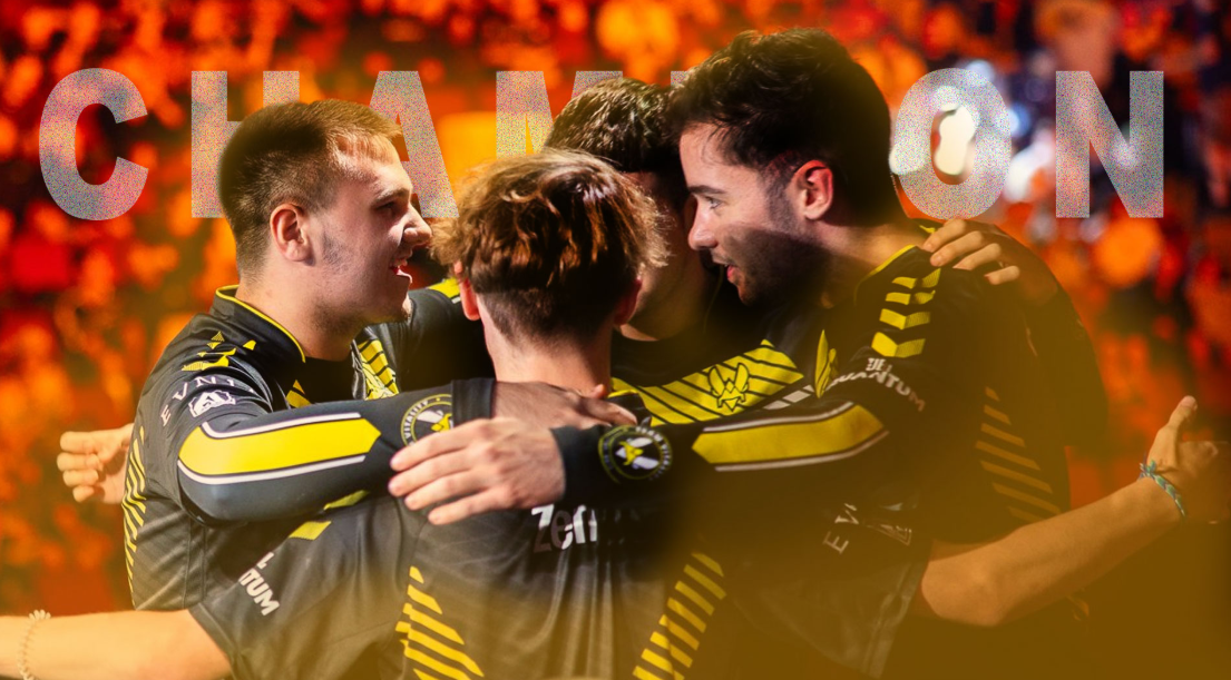 Counter-Strike 2 Prize Pools for 2025: Sticker Revenue Analysis - Image 2