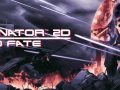 Terminator 2D: NO FATE